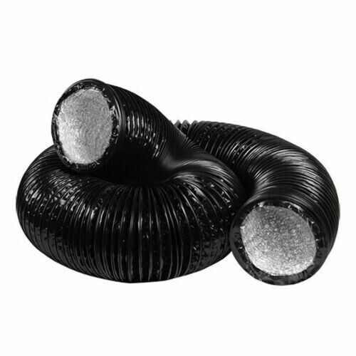 Combi-Flex Flexible Ducting | Grow Room & HVAC Airflow Hose