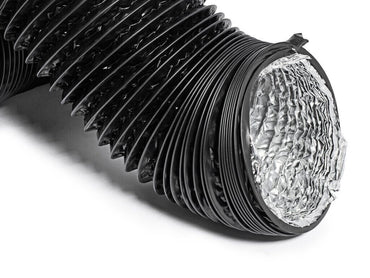 Combi-Flex Flexible Ducting | Grow Room & HVAC Airflow Hose