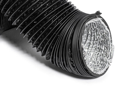 Combi-Flex Flexible Ducting | Grow Room & HVAC Airflow Hose