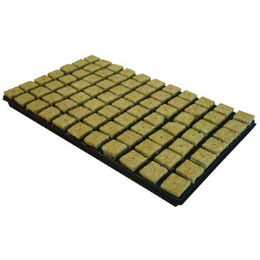 Cultiwool Stonewool Rockwool Blocks | Hydroponic Propagation Medium