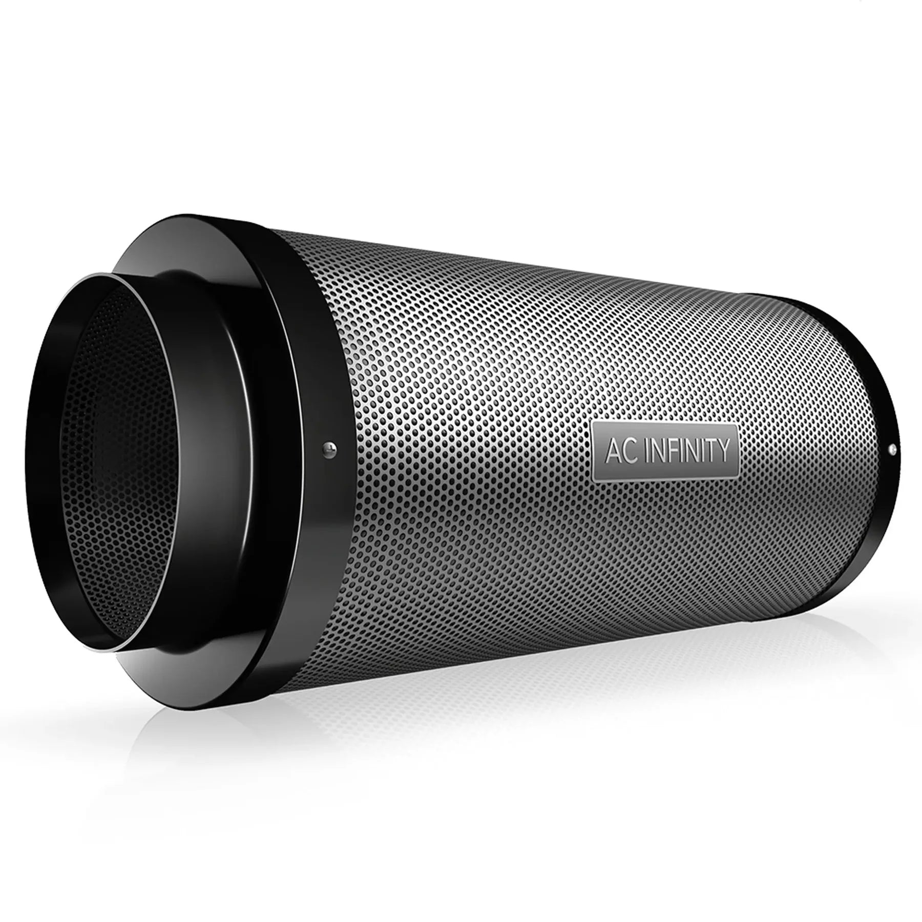 AC Infinity 12-Inch Carbon Filter | Premium Charcoal