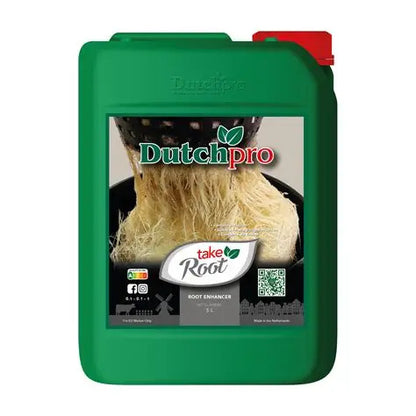 Dutchpro Take Root | Advanced Rhizosphere & Root Stimulator
