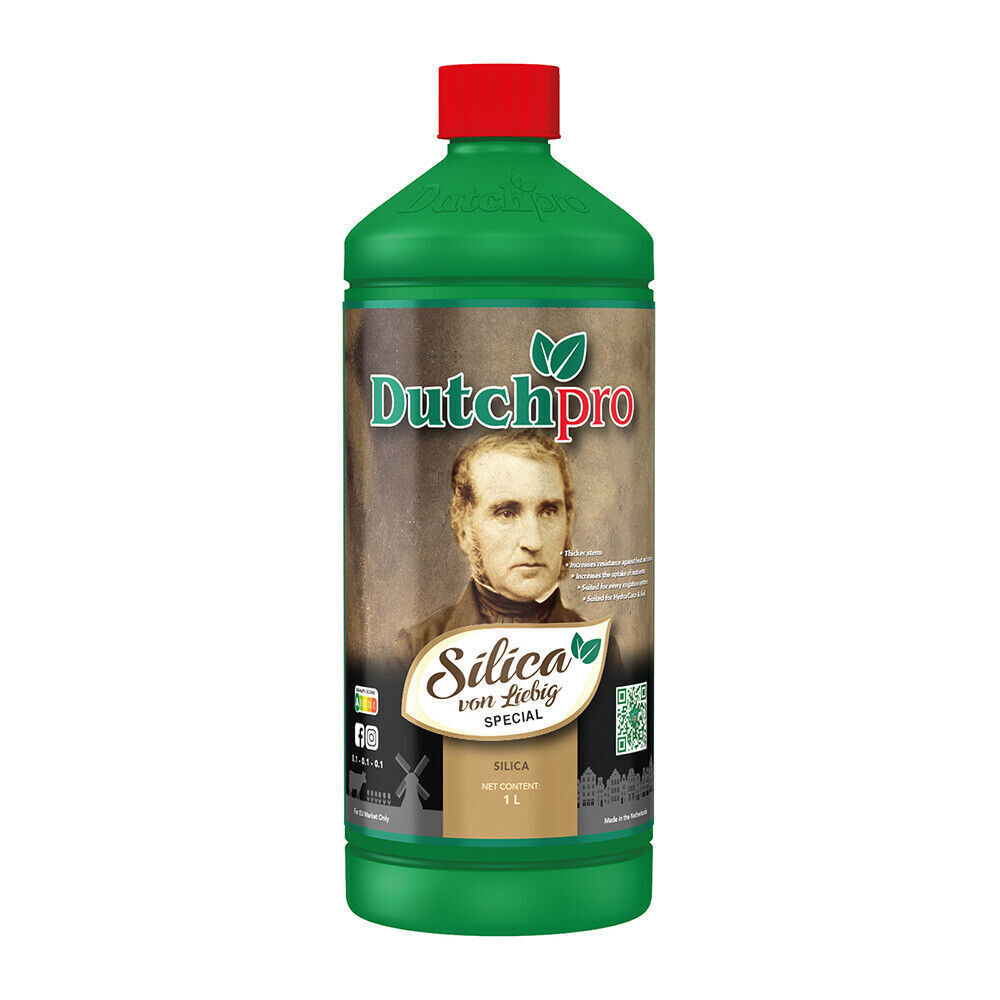 dutch pro silica 1 litre bottle