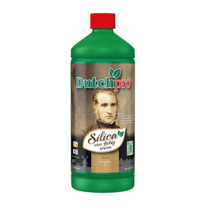 dutch pro silica 1 litre bottle