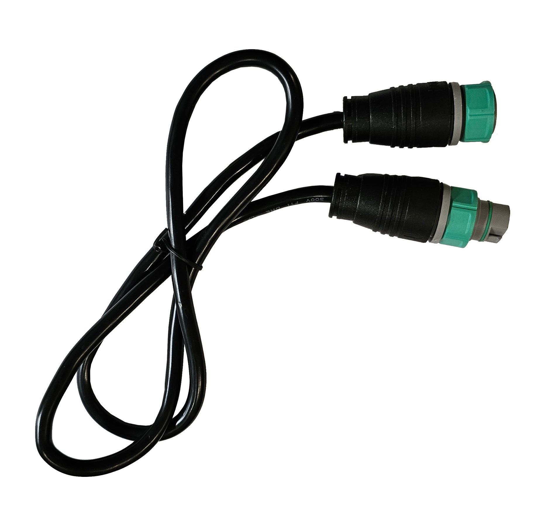 Aether Daisy Link Lead 90cm | Under-Canopy LED Light Connection Cable