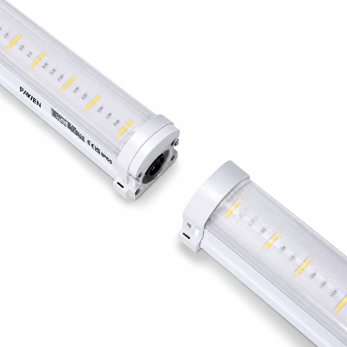 Faven R8 120W LED Under-Canopy Grow Light