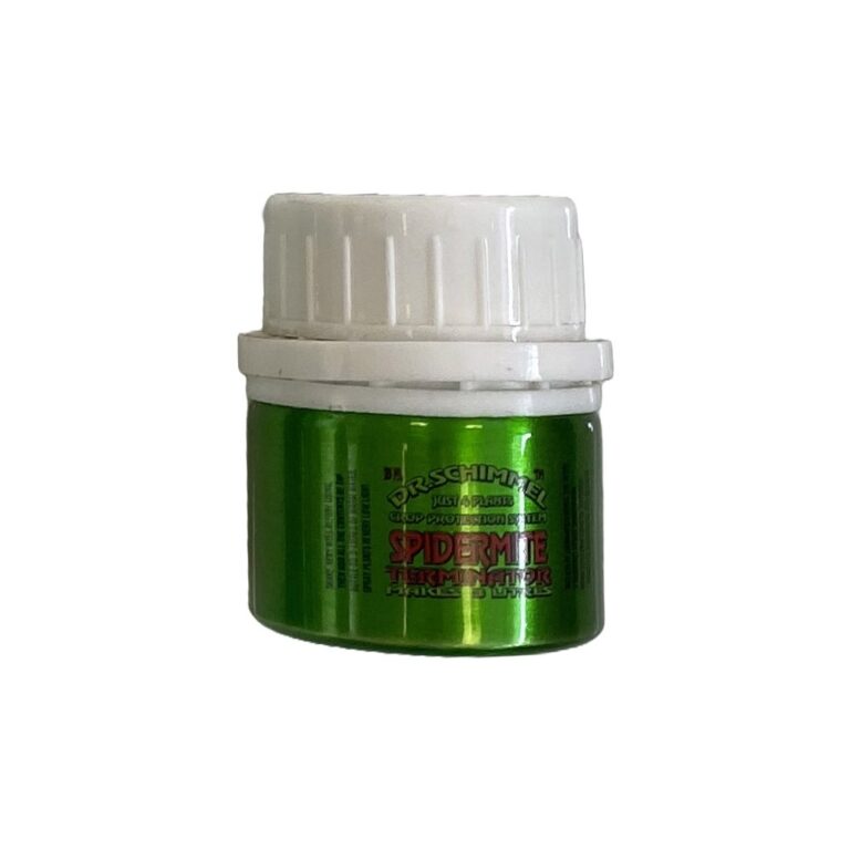 Dr Schimmel Organic Spider Mite Terminator | Natural Pest Control