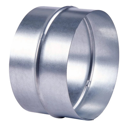 Metal Ducting Joiner | Heavy-Duty Pipe Connector
