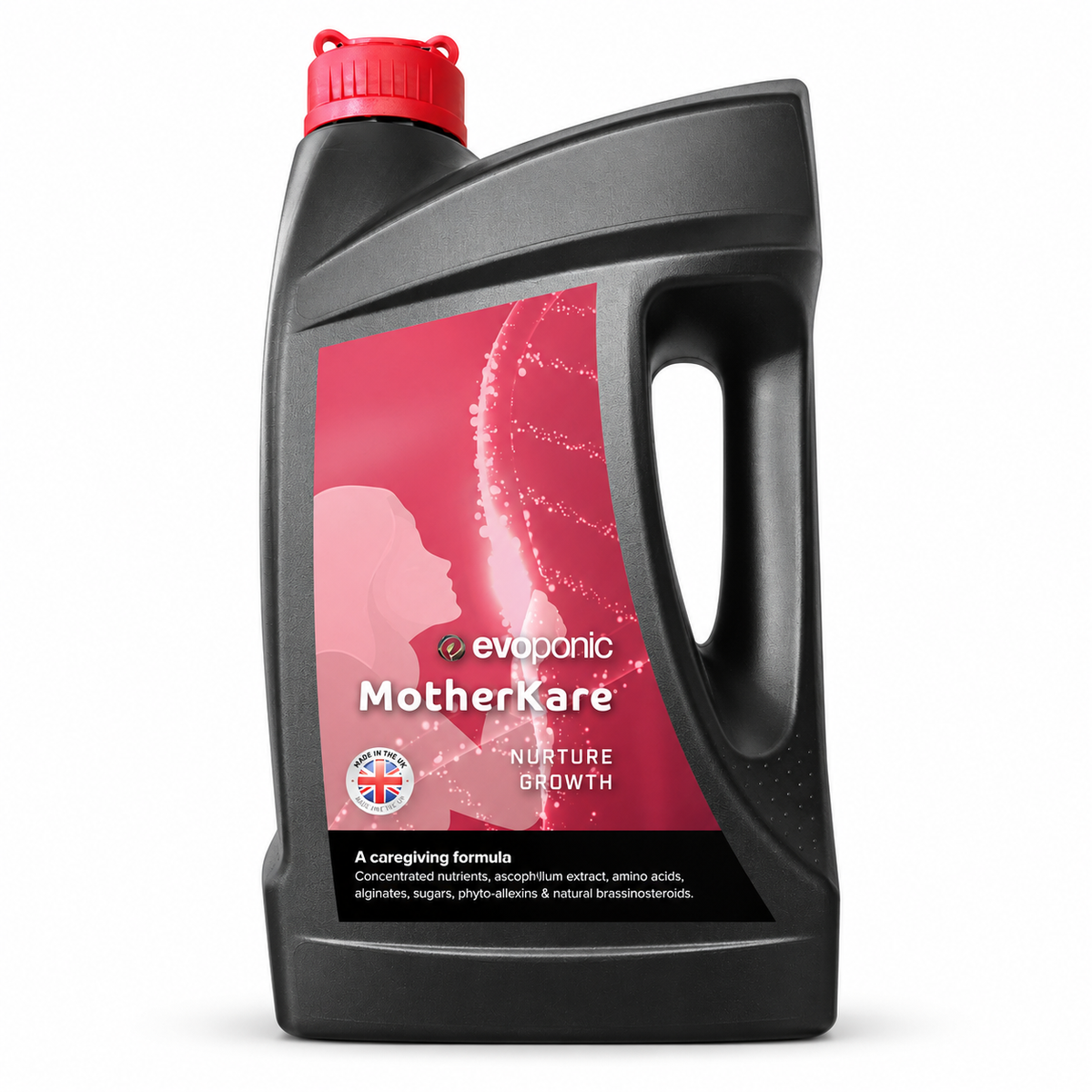 Evoponic MotherKare | Mother Plant Propagation Formula