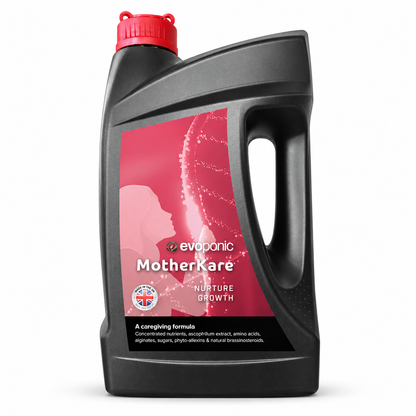 Evoponic MotherKare | Mother Plant Propagation Formula