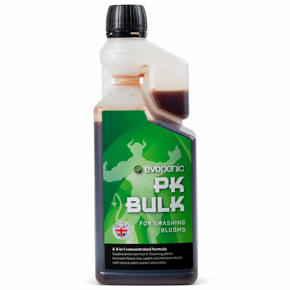 Evoponic PK Bulk 18-20 Flowering Biostimulant