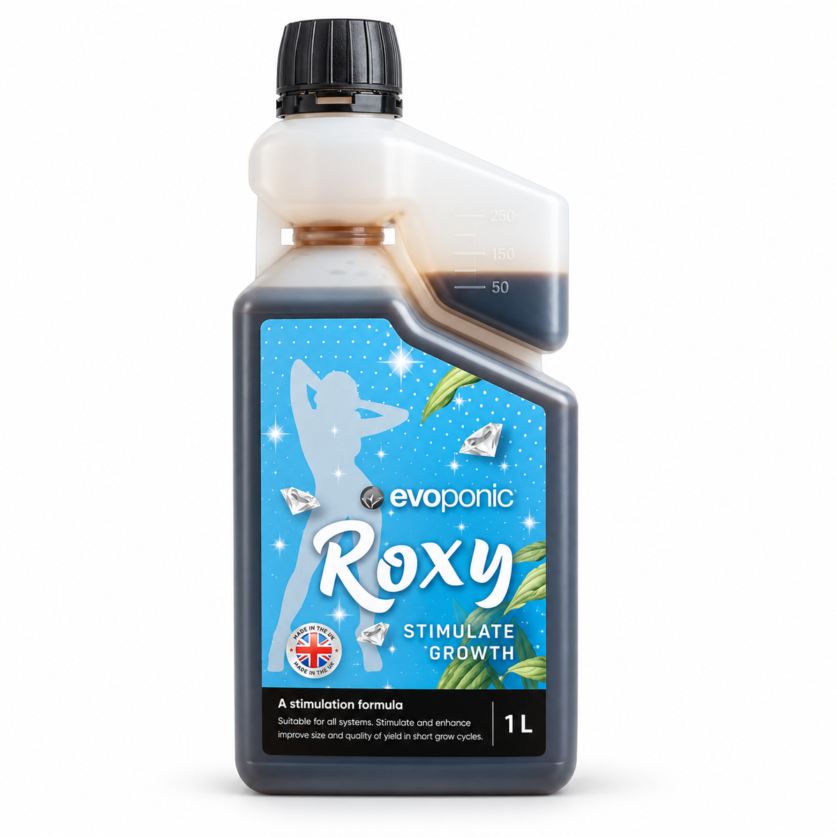 Evoponic Roxy Early Flowering Enhancer