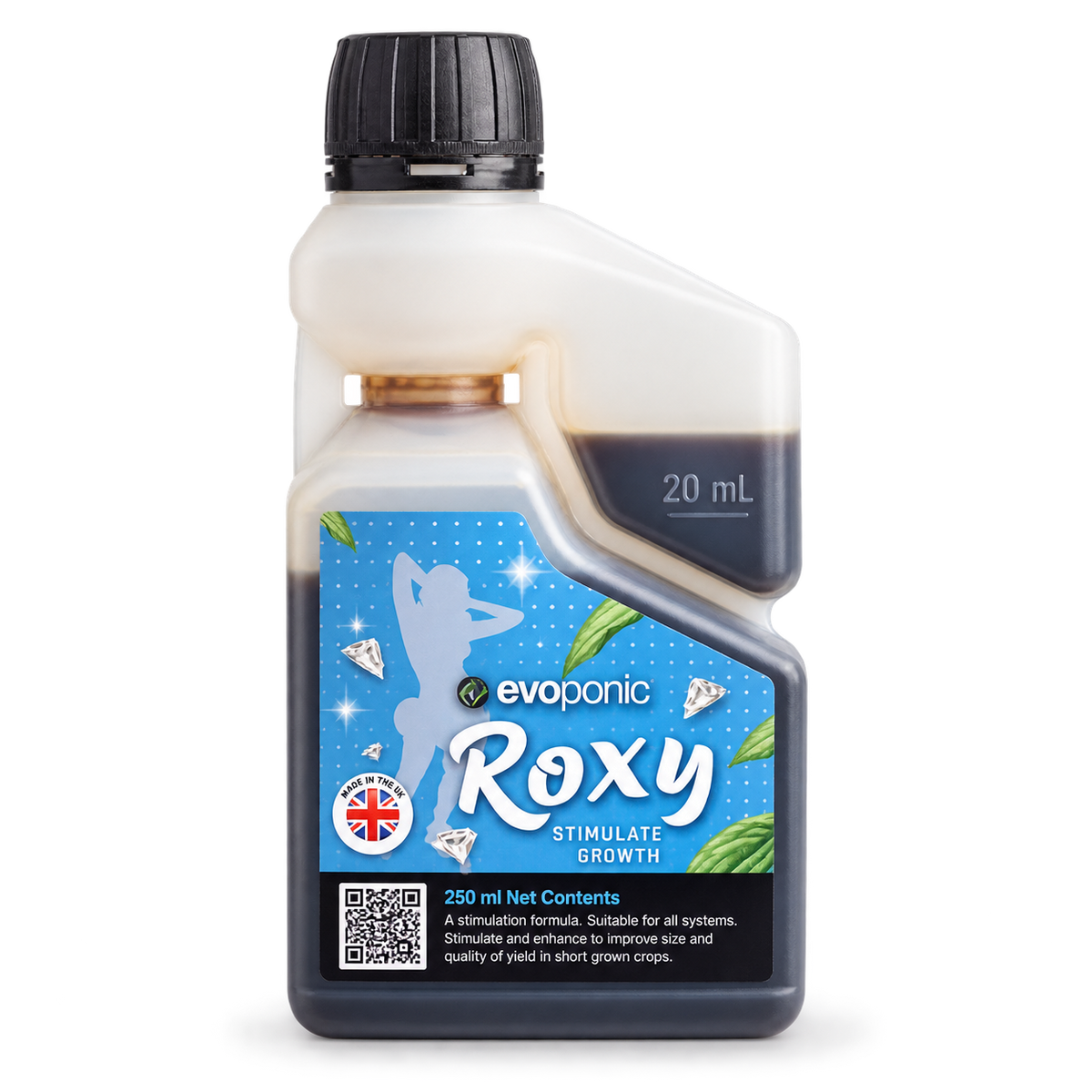 Evoponic Roxy Early Flowering Enhancer
