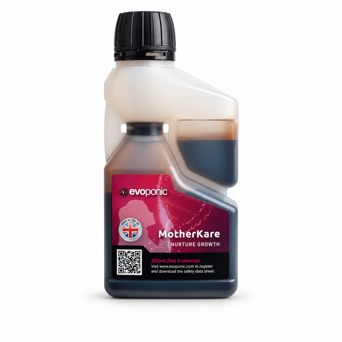 Evoponic MotherKare | Mother Plant Propagation Formula