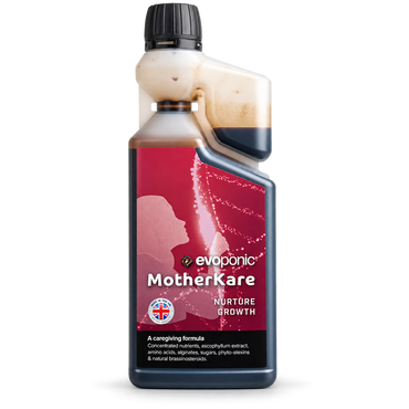 Evoponic MotherKare | Mother Plant Propagation Formula
