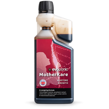 Evoponic MotherKare | Mother Plant Propagation Formula
