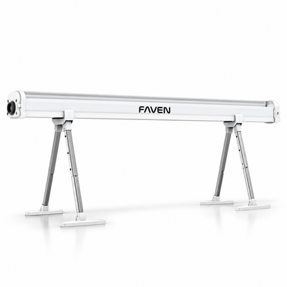 Faven R8 120W LED Under-Canopy Grow Light