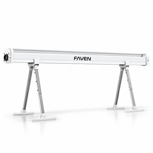 Faven R8 120W LED Under-Canopy Grow Light