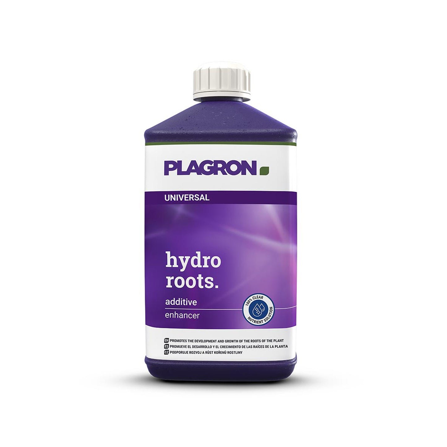 Plagron Hydro Roots Stimulator | Premium Hydroponic Root Booster