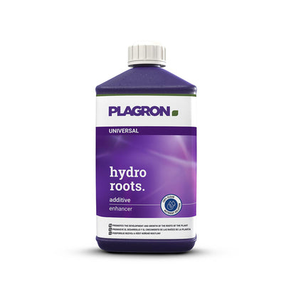Plagron Hydro Roots Stimulator | Premium Hydroponic Root Booster