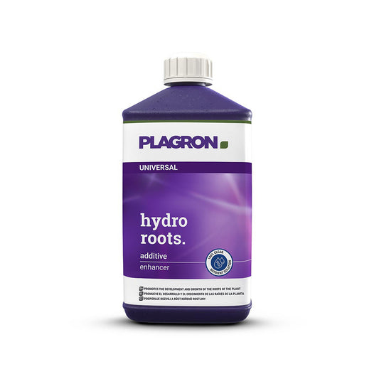 Plagron Hydro Roots Stimulator | Premium Hydroponic Root Booster