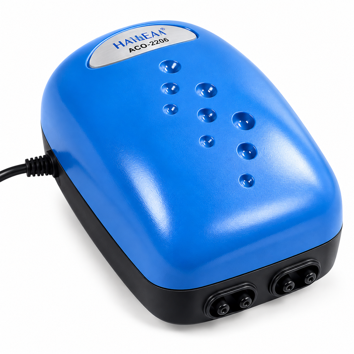 Hailea ACO Air Pumps – ACO-2201 to ACO-2208