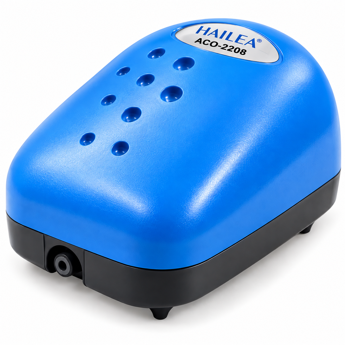 Hailea ACO Air Pumps – ACO-2201 to ACO-2208
