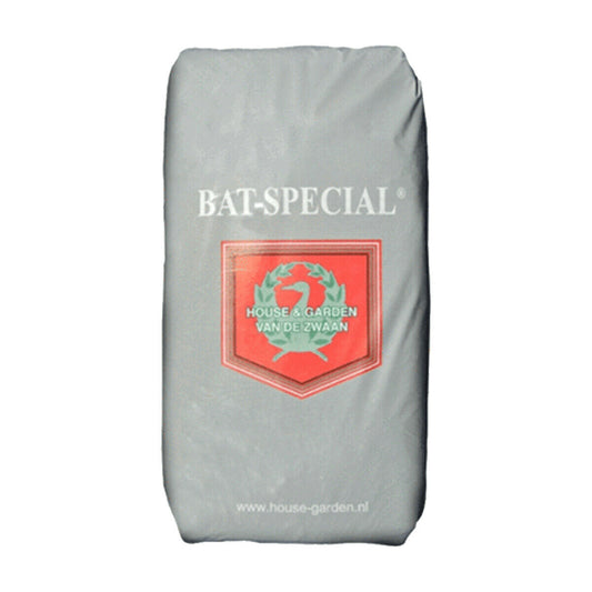House & Garden Bat Mix Special Soil 50L | Premium Organic Soil