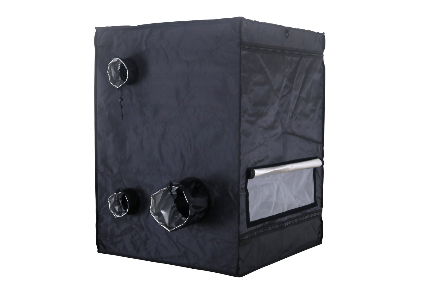 BudBox Pro Small, Intermediate & Medium Grow Tents | 75x75cm Premium Hydroponic Spaces