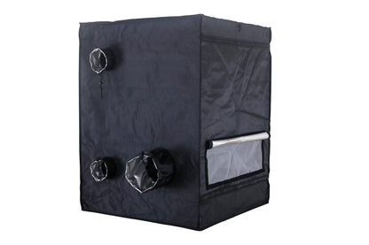 BudBox Pro Small, Intermediate & Medium Grow Tents | 75x75cm Premium Hydroponic Spaces