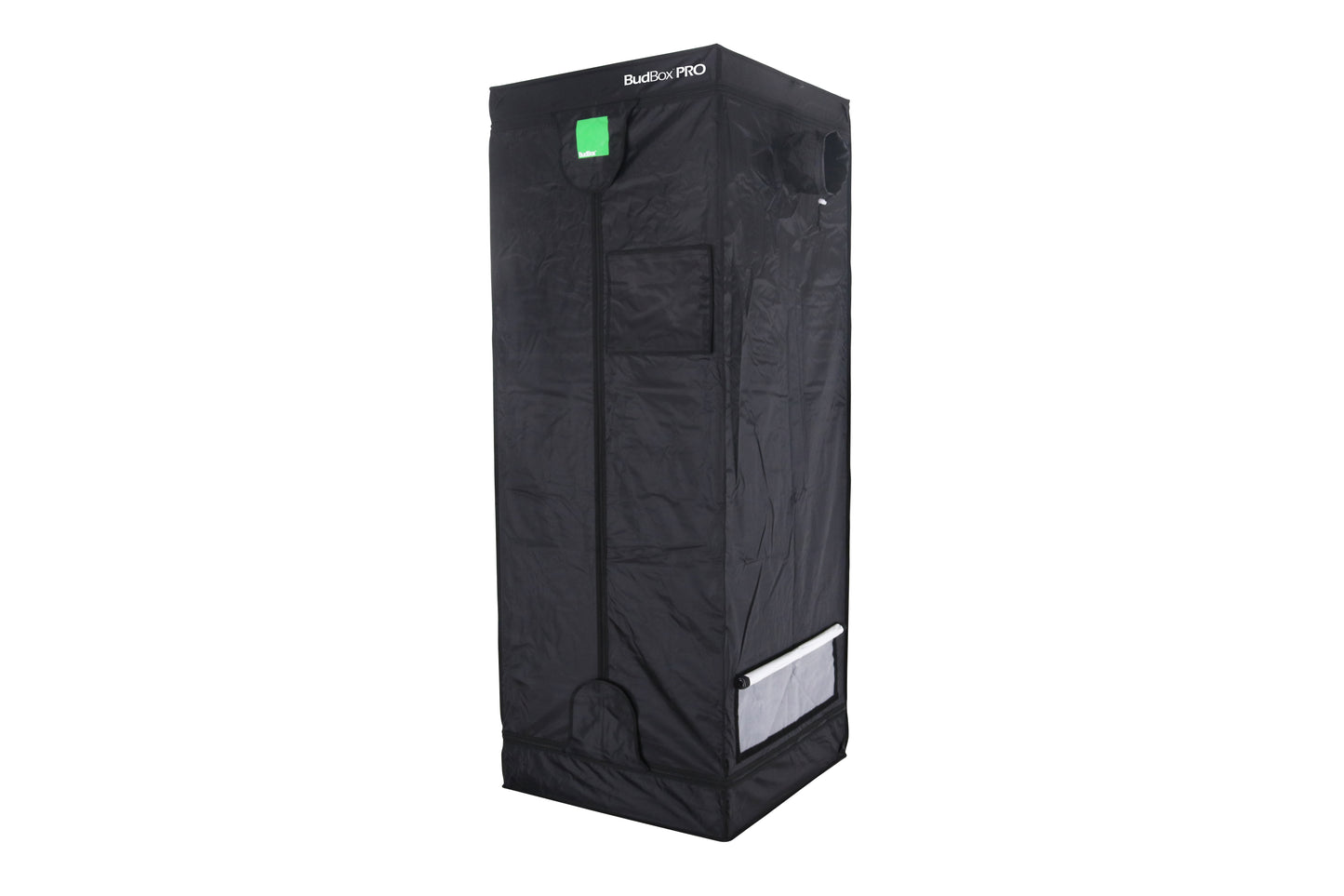 BudBox Pro Small, Intermediate & Medium Grow Tents | 75x75cm Premium Hydroponic Spaces