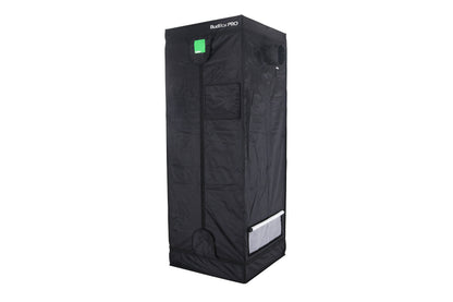 BudBox Pro Small, Intermediate & Medium Grow Tents | 75x75cm Premium Hydroponic Spaces