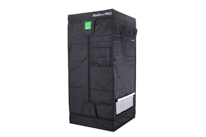BudBox Pro Small, Intermediate & Medium Grow Tents | 75x75cm Premium Hydroponic Spaces