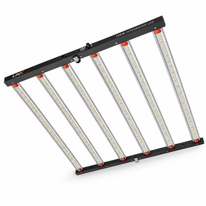 LINX 720W Integrated Full-Spectrum LED Grow Light