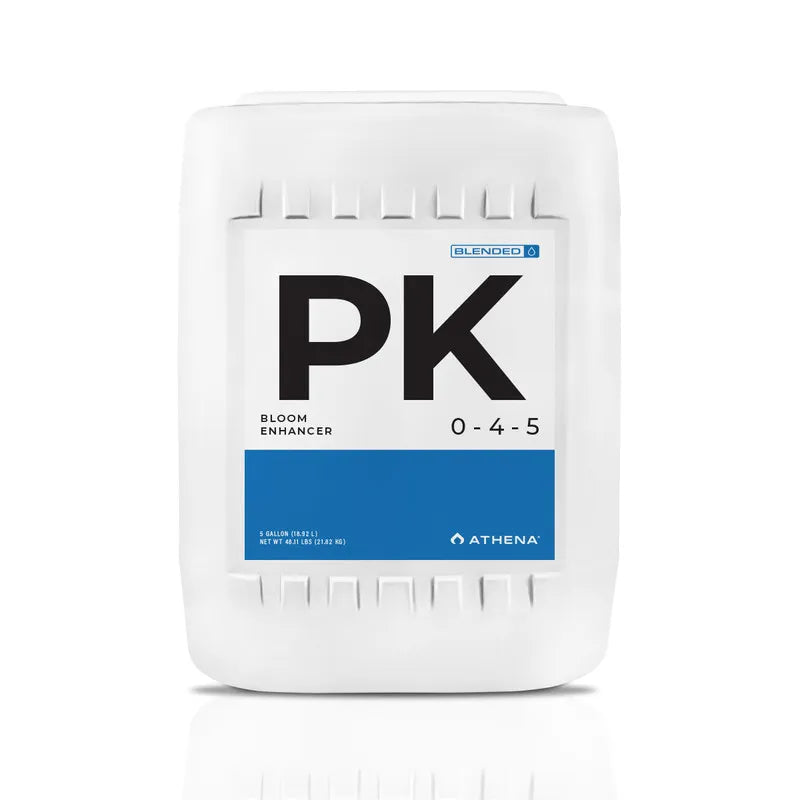 Athena PK Balanced Bloom Booster | Liquid Phosphorus & Potassium Complement