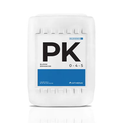 Athena PK Balanced Bloom Booster | Liquid Phosphorus & Potassium Complement