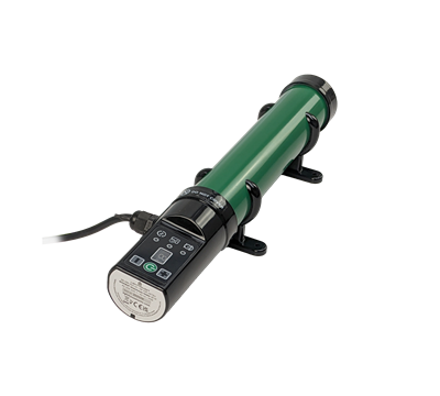 LightHouse ECOHEAT Tube Heater | Thermostatic Control