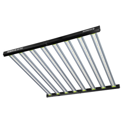 Maxibright Varidrive 500W/1000W LED Grow Light | 3000 µmol/J