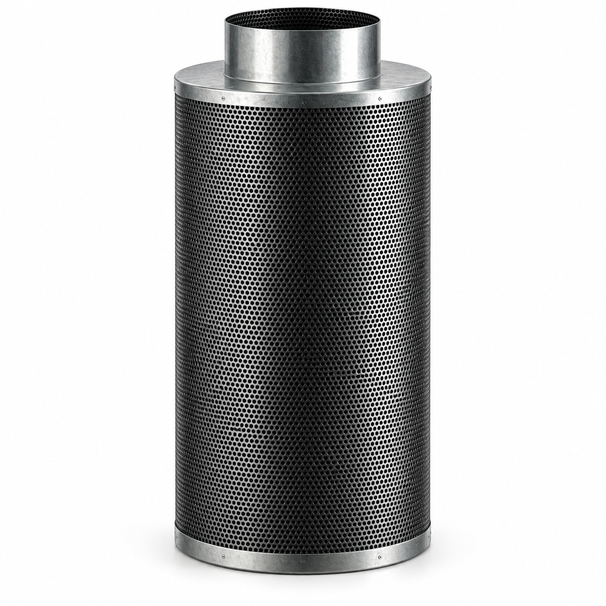 Mountain Air Carbon Filter Range – 4″ to 14″