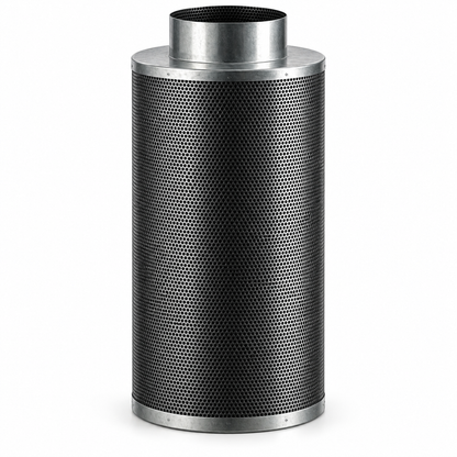 Mountain Air Carbon Filter Range – 4″ to 14″