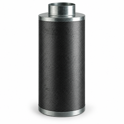 Mountain Air Carbon Filter Range – 4″ to 14″