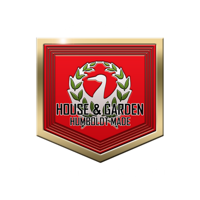 House & Garden Aqua Flakes | Premium Base Nutrient for Hydroponics