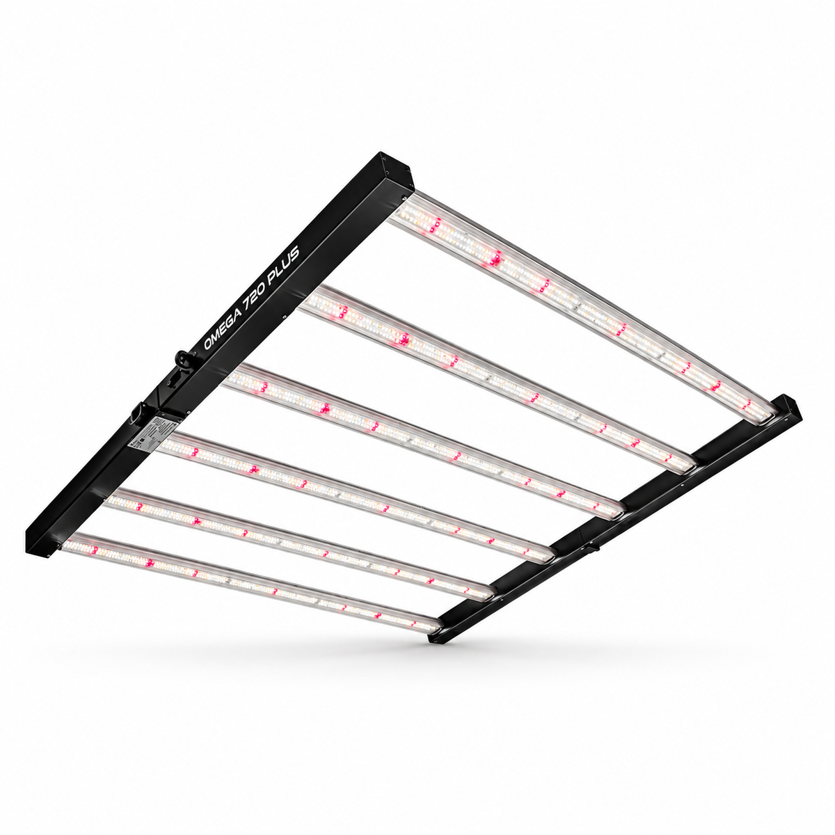 Omega 720W Plus Full-Spectrum LED Grow Light