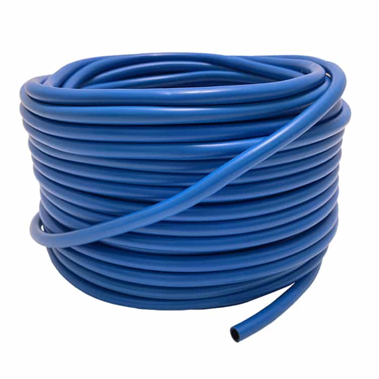 AutoPot 9mm Blue Tube | Flexible Irrigation Pipe for AQUAvalve5 Systems