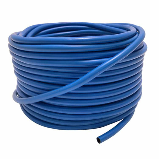 AutoPot 9mm Blue Tube | Flexible Irrigation Pipe for AQUAvalve5 Systems