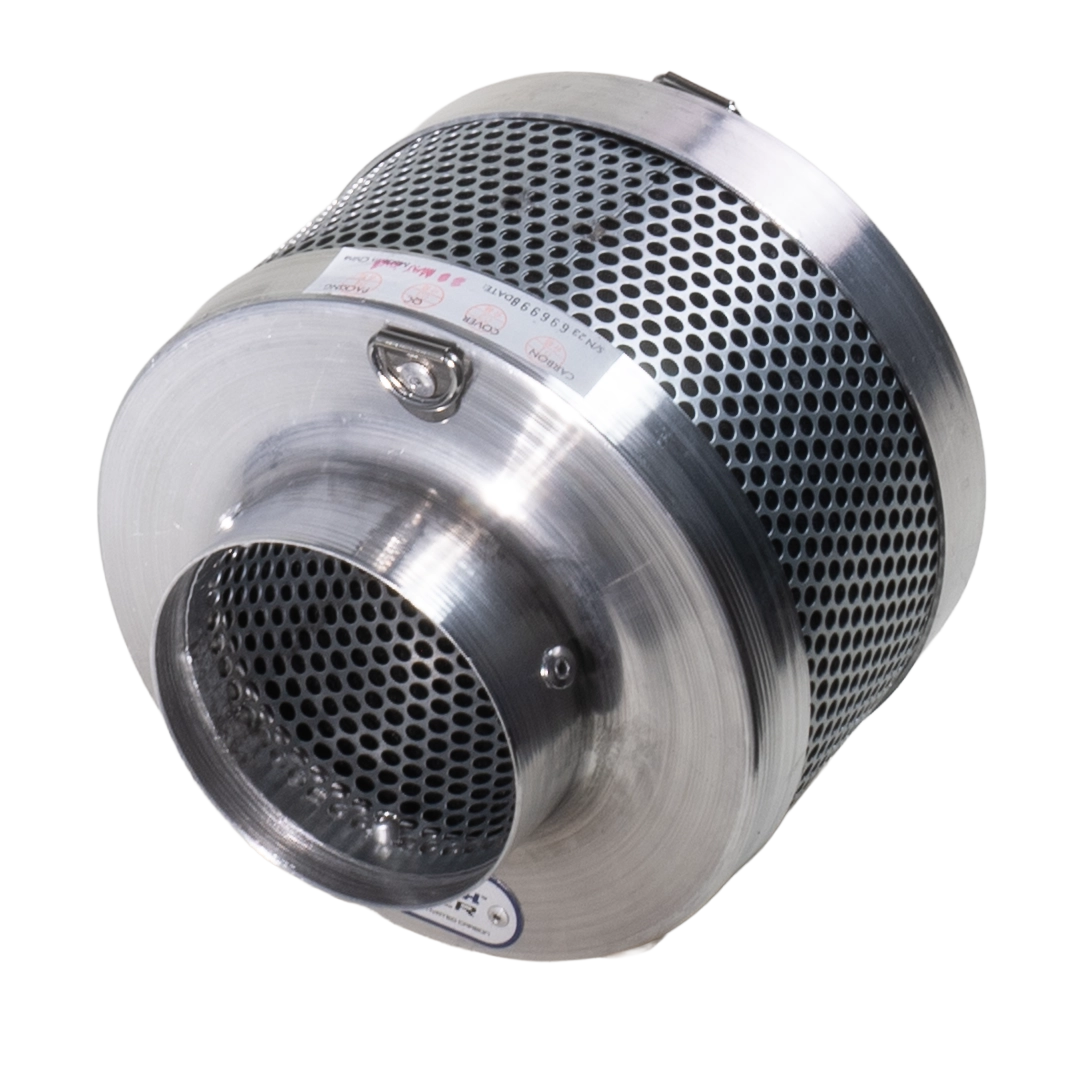 phresh 100 x 150 carbon grow filter