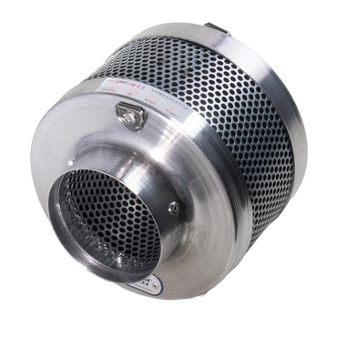 phresh 100 x 150 carbon grow filter