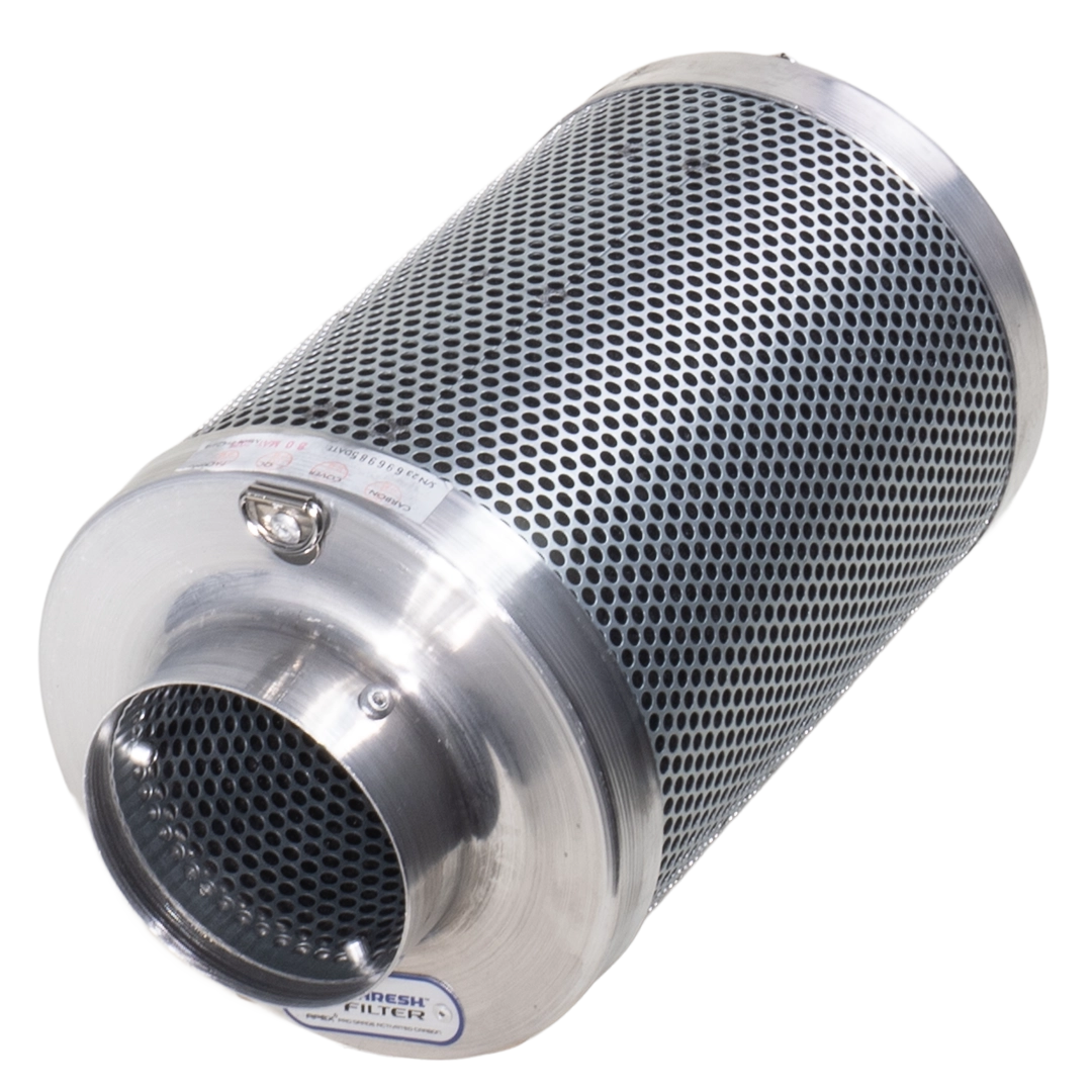 phresh 100 x 300 carbon grow filter