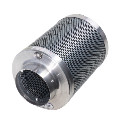 phresh 125 x 300 carbon grow filter