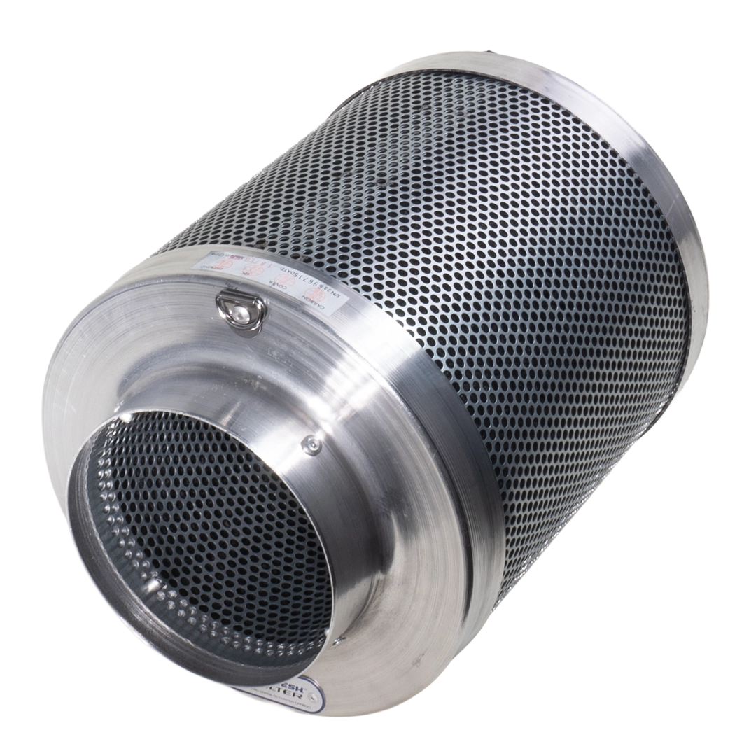 phresh 150 x 300 carbon grow filter